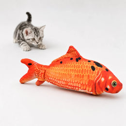 Poisson rouge