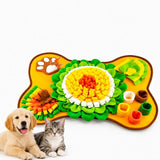 Tapis d’activités PetSniff