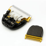 Lames de rechange pour kit de toilettage