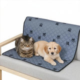 Protection imperméable PetCover pour meubles