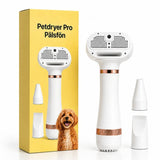 Sèche-pelage Petdryer Pro