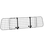 PawHut adjustable dog car guard on a white background - Petifo