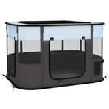 Parc pliable pour animaux PawHut