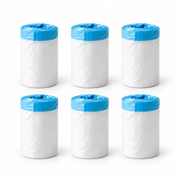 6 rouleaux