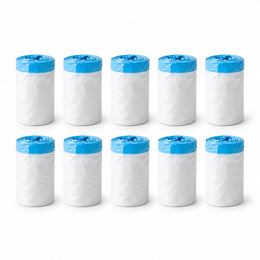 10 rouleaux