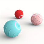Cat Toy Ball, 
Cat Toy Ball That Moves, Rolling Ball - Petifo