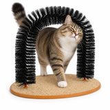 Toiletteur autonome pour chat Purrnivo