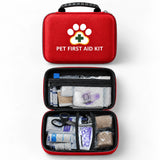 Trousse de premiers secours pour animaux TryggPet